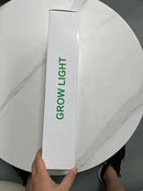 LED Grow Lights for Indoor Plants with 15-60 inches Adjustable Tripod Stand Plant Light with 4/8/12H Timer with Remote Control… by GreenHaven Gardens