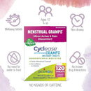 Boiron Cyclease Cramps for Relief from Menstrual Cramps, Aches, Pain, and Discomfort - 120 Count (2 Pack of 60) by CozyNest Decor