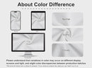 Vision Home White Pinch Pleated Full Blackout Curtains 60 inch Wide Thermal Insulated Window Panels 95 inch for Living Room Bedroom Room Darkening Pinch Pleat Drapes with Hooks Back Tab 60" Wx95 Lx1 by CozyNest Decor