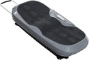 Sunny Health & Fitness Vibration Plate Exercise Machine, Full Body Vibrate Platform for Lymphatic Drainage with Multiple Speeds and Modes, Vibrating Plate Machine for Tension Relief & Weight Loss by CozyNest Decor