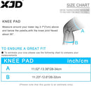 XJD Kids Bike Helmet,Multi-Sport Protective Gear Set for 3-5-8-14 Years Boys Girls with Knee and Elbow Pads Wrist Guards fit Roller Skates,Cycling,Skateboarding,Skating Scooter by TinyTreasures Baby Boutique