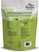 Manna Pro Farmhouse Favorites Beetle Bliss Poultry Treat – Blend of Mealworms and Beetles – All Natural Treat for Chickens, Ducks, Geese, Turkeys, & Guinea Fowl – 45% Protein – 2lb Bag by GreenHaven Gardens