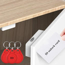 Hidden DIY/RFID Lock - Electronic Induction Lock for Wooden Cabinet, Drawer, Wardrobe & Letter Box by TinyTreasures Baby Boutique