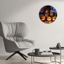Custom Clocks for Walls Personalized Wall Photo Customized Round Clock for Birthday Wedding Present Creative by TinyTreasures Baby Boutique