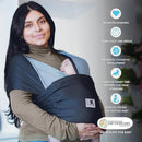 Active Oasis Baby K'tan Baby Carrier Wrap: