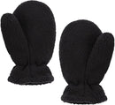 Zsedrut Baby Boys Winter Glove Warm Toddler Infant Girls Mittens Fleece Lined Gloves 1-7 Years by TinyTreasures Baby Boutique