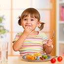 Stainless Steel Plates for Kids, Toddler Plate, Non Toxic Baby Dinnerware, BPA-Free Feeding Tray, Durable, Easy to Clean, Compatible with Dishwasher, Freezer, Microwave by TinyTreasures Baby Boutique