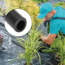 1/4 inch Garden Watering Tube, 4mm Water Tube Irrigation System Hose Blank Distribution Line Plant Drip Automatic Pipe DIY Agriculture Hydroponics Misting Tubing Patio Lawn Yard Greenhouse Outdoor by GreenHaven Gardens