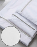 Laundry Bags Mesh Wash Bags(4Pcs,16 x 20 Inches),delicate laundry bag for College,Dorm,Storage by TinyTreasures Baby Boutique