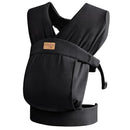 Baby Wraps Carrier Sling, Baby Carrier for Newborns and Toddlers,Skin-Friendly and Soft Front Baby Carrier Wrap Perfect Baby Gifts by TinyTreasures Baby Boutique