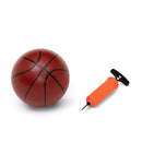 Delta Children - Marvel Spider-Man Basketball Hoop Set for Kids, Red by TinyTreasures Baby Boutique
