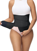 SHAPSHE Waist Trainer for Women Postpartum Recovery Wrap Waist Cincher Corset Shapewear Belly Band by TinyTreasures Baby Boutique