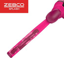 Zebco Youth 29-Inch Floating Spincast Reel and Fishing Rod Combo, Size 20 Reel, Pre-Spooled with 6-Pound Cajun Line by TinyTreasures Baby Boutique