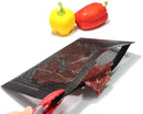 Bluedrop Non Stick Mesh Bag For Grill PTFE Toaster Oven Bags Barbecue Pockets Sheets Pack of 2 by GreenHaven Gardens