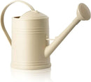 Watering Can for Indoor Plants, Flower Watering Can, Plastic Water Can for Plants with Sprinkler Head 68 oz, 1/2 Gallons by GreenHaven Gardens