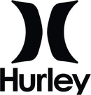 Hurley Women's Straw Hats - Real Straw Hat Medium Brim and Adjustable Chin Strap by GreenHaven Gardens