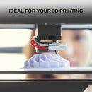 Violet 1.75mm PRO-3 PETG Filament, 1kg