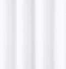 Amazon Basics Light Blocking Room Darkening Blackout Window Curtain with 2 Panels Grommets, for Living Room and Bedroom, 52 x 63 inches, White - Set of 2 by TinyTreasures Baby Boutique
