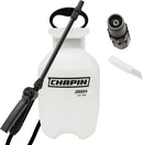 Chapin 20004 Made in USA 1 -Gallon Lawn and Garden Pump Pressured Sprayer, for Spraying Plants, Garden Watering, Weeds and Pests by GreenHaven Gardens