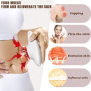 Thermoslim Body Sculpting Device - Triple-Action Sculpiflex Cellulite Device, Thermoslim Machine with Suction & Vibration for Thighs, Say Goodbye to Stubborn Cellulite by CozyNest Decor