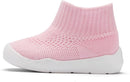 Engtoy Baby Shoes & Socks - Non-Slip Breathable Slippers with Soft Rubber Sole - Baby Boys & Girls Slip On Sneakers by TinyTreasures Baby Boutique