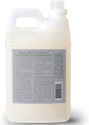 Rebel Green USDA Organic HE Liquid Fresh Laundry Detergent - Natural & Hypoallergenic Laundry Soap, Lavender and Grapefruit - 64 Loads by TinyTreasures Baby Boutique