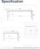 Nxconsu Cabinet Shelf Expandable Organizer Riser Rack for Kitchen Pantry Cupboard Under Sink Countertop Home Organization Extra Storage Space Saver Heavy Duty Metal Edgeless Design White Extra Large by CozyNest Decor