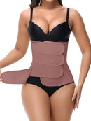 SHAPSHE Waist Trainer for Women Postpartum Recovery Wrap Waist Cincher Corset Shapewear Belly Band by TinyTreasures Baby Boutique