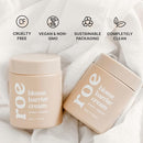 Roe Wellness- Baby Cream Lotion Ointment | Full Body Biome Barrier Cream | Clean Ingredients, Dry Skin, Itch Relief, Moisturizing, All Over Ointment | Toddlers & Kids by TinyTreasures Baby Boutique