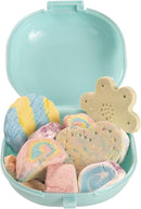 Science Academy: Deluxe Bubble Dough Lab | Multicolored Box | Pack of 1 by TinyTreasures Baby Boutique