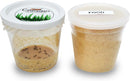 32 Live Caterpillars Shipped Now: Butterfly Kit Refill for School Sized Kit with Extra Larva Rearing Supplies and 32 Little Cups by Nature Gift Store by TinyTreasures Baby Boutique