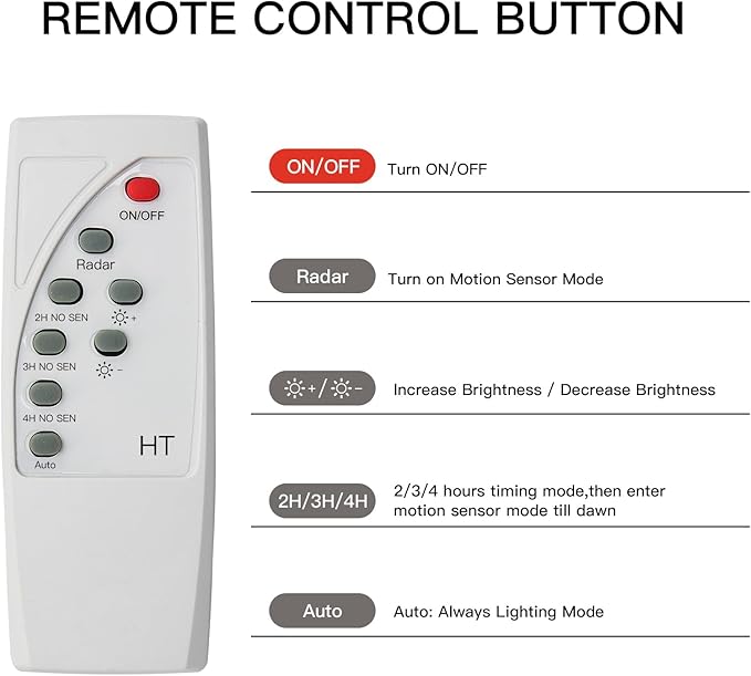 11,000W Aluminum Frame Solar Street Lights Outdoor Motion Sensor, Dusk to Dawn 200000LM with Remote Control
