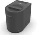 Eco 3 Compact Kitchen Food Recycler | Indoor Composter Bin Alternative | Electric Countertop Food Waste Disposer with Odorless 3.5L Indoor Food Waste Bin for Easy Waste Management | Grey by GreenHaven Gardens