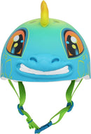 Raskullz Raskullz Mohawk Helmet by TinyTreasures Baby Boutique