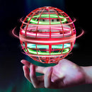 Tikduck Flying Orb Ball 2025 Toys Soaring Hover Boomerang Spinner Hand Controlled Mini Drone Cosmic Globe Spinning Kids Outdoor Fly Toy Birthday Gift Cool Stuff for Boys Girls 6 7 8 9 10+ Year Old by TinyTreasures Baby Boutique