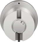Waste King Batch Feed Garbage Disposal for Kitchen Sink with Power Cord, L-5000TC by CozyNest Decor