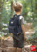 Toddler Backpack for Toddlers 1-2: Baby kids Backpack for daycare Boys Girls by TinyTreasures Baby Boutique