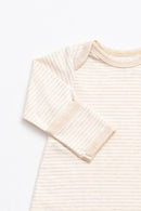 MONICA + ANDY Baby Organic Knot It Gown by TinyTreasures Baby Boutique