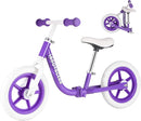 Balance Bike for Toddlers Ages 1.5–5 – No-Pedal Training Bike with Adjustable Seat & Handlebar, Lightweight Frame, Easy Assembly for Boys & Girls by TinyTreasures Baby Boutique