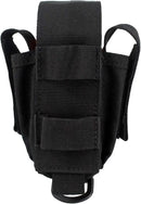Depring Tool Holster Sheath Universal Multi Pockets Tool Organizer Heavy Duty Construction MOLLE Pouch by GreenHaven Gardens