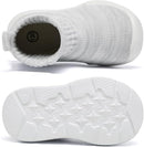 MORENDL Toddler Sock Shoes Baby Walking Shoes Infant Slippers Boys & Girls Non-Slip Sneakers by TinyTreasures Baby Boutique