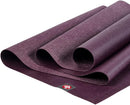 Manduka eKO SuperLite Yoga Mat - 1.5mm Natural Rubber | Foldable & Travel Friendly | Soft Textured Surface | Eco-friendly by TinyTreasures Baby Boutique