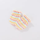 Unisex Baby Cotton Scratch Mittens For Newborn Baby Boys Girls Mittens Accessory 0-6 Months by TinyTreasures Baby Boutique