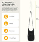 Telena Water Bottle Holder with Strap RFID Crossbody Bags for Women for Walking, Hiking, Cycling by TinyTreasures Baby Boutique