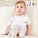 Zaples Baby Non Slip Grip Ankle Socks with Non Skid Soles for Infants Toddlers Kids Boys Girls by TinyTreasures Baby Boutique