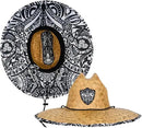 S A Company Summer Straw Hats for UV Sun Protection | Unisex Adult by GreenHaven Gardens