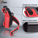 JBM Adult & Kids Knee Pads Elbow Pads and Wrist Guards for Inline Skating, Roller Skating, Skateboarding, Scootering by TinyTreasures Baby Boutique