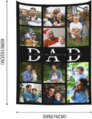 Custom Tapestry For Wall Bedroom Custom Backdrop Personalized Image Text Photo Customized Funny Tapestry Banners And Signs Dad's Day vertical Tapestrys by CozyNest Decor