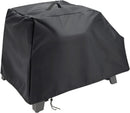 Kingling Pizza Oven Cover for Cuisinart CGC-403 3-in-1 Pizza Oven Grill, Waterproof Outdoor Grill Cover - 28''L x 21''W x 17.5''H by GreenHaven Gardens