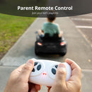 Electric Car for Kids, Licensed Audi 6V Kids Ride on Car Toy for Toddlers with Remote - Black by TinyTreasures Baby Boutique